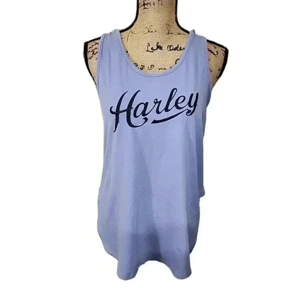 HARLEY Davidson womens Tank. Size Medium